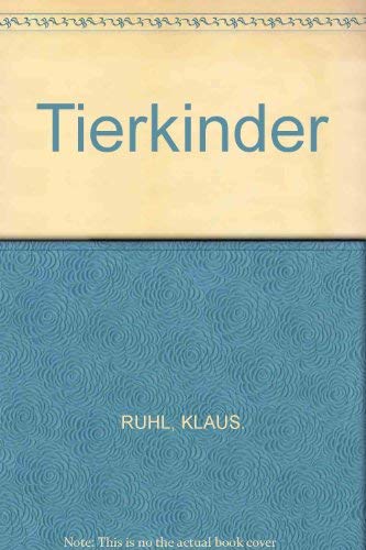 Tierkinder