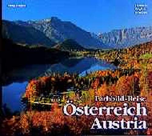 Beispielbild fr Farbbild-Reise Osterreich Austria zum Verkauf von Ammareal