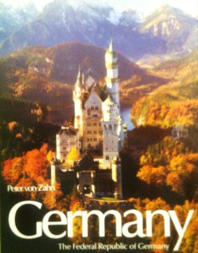 Stock image for Germany - Horst Ziethen for sale by Better World Books: West