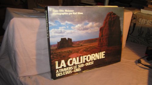 Imagen de archivo de The Wonders of California and the American Southwest a la venta por Ammareal