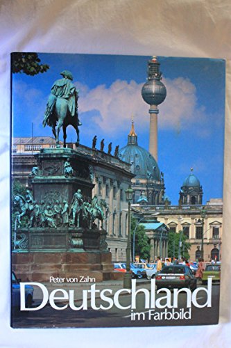 Stock image for Deutschland (Germany) for sale by Better World Books Ltd