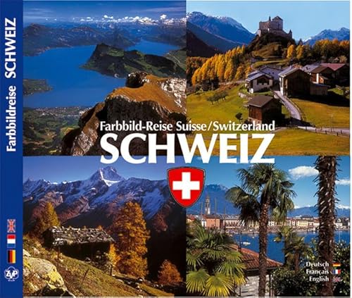 Beispielbild fr Switzerland (Small Picture Books) zum Verkauf von Jenson Books Inc