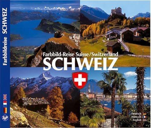 Stock image for Switzerland (Small Picture Books) for sale by Jenson Books Inc