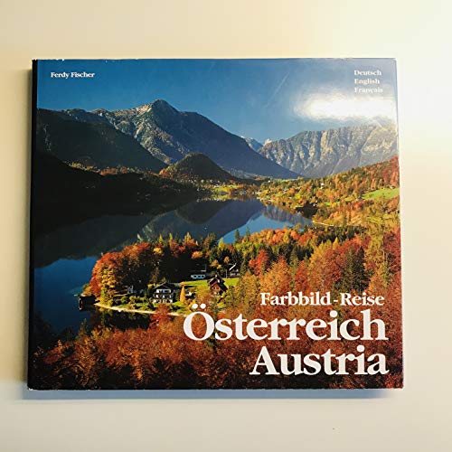 Beispielbild fr Austria (Large picture books) zum Verkauf von WorldofBooks
