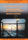 Rainer Claaßen und Thomas Schröder: Eisenbahneralltag heute / Dokumentationen zu den deutschen Ba...