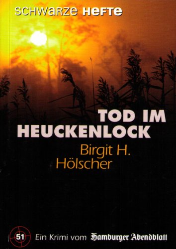 Beispielbild fr Tod Im Heukenlock zum Verkauf von ThriftBooks-Dallas