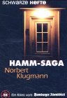 Beispielbild fr Hamm-Saga zum Verkauf von Versandantiquariat Felix Mcke