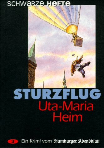 Sturzflug (9783921305423) by Uta-Maria Heim