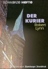 Stock image for Der Kurier - Ein Krimi vom Hamburger Abendblatt for sale by Buchstube Tiffany