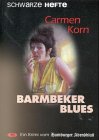 Beispielbild für Barmbeker Blues zum Verkauf von medimops