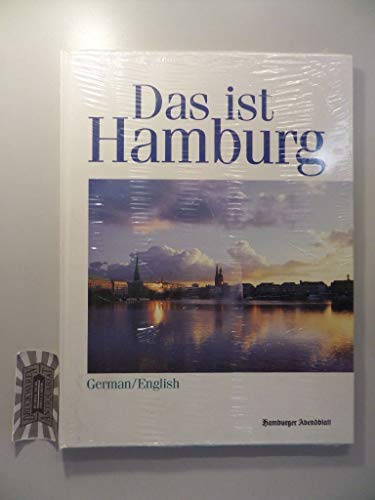 Imagen de archivo de Das ist Hamburg a la venta por WorldofBooks