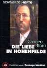 Imagen de archivo de Schwarze Hefte, 25: Die Liebe in Hohenfelde. a la venta por medimops