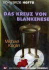Stock image for Das Kreuz von Blankenese for sale by medimops