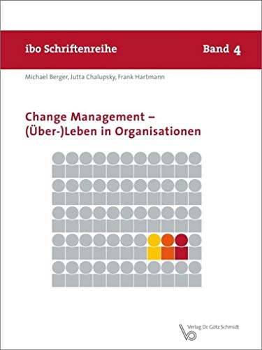 Stock image for Chalupsky, J: Change Management for sale by Blackwell's