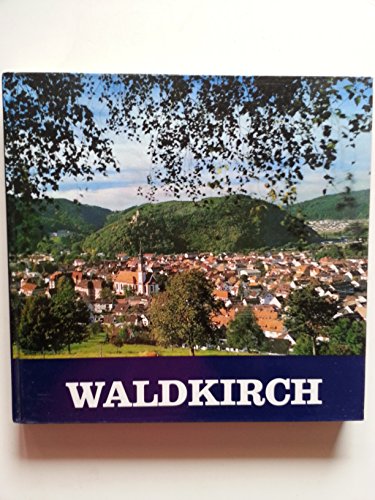 9783921340257: Waldkirch ist schn von Gelegenheit