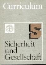 Beispielbild fr Sicherheit und Gesellschaft. Ein Projekt zur politischen Bildung. Band 5: Wirtschaftliche und soziale Sicherheit - mehr als Wohlstand zum Verkauf von Bernhard Kiewel Rare Books