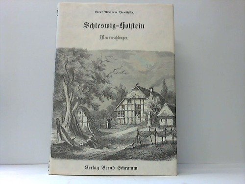 9783921361160: Schleswig-Holstein Meerumschlungen. Kriegs- und Friedensbilder aus dem Jahre 1864