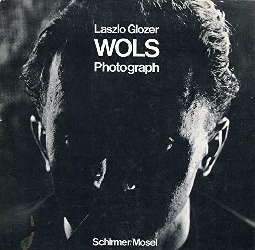 Imagen de archivo de Wols. Photograph. a la venta por Antiquariat & Verlag Jenior