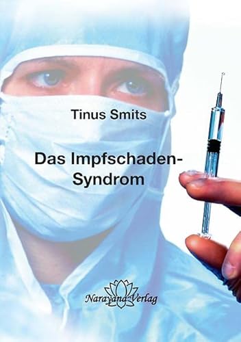 Stock image for Das Impfschaden-Syndrom -Language: german for sale by GreatBookPrices