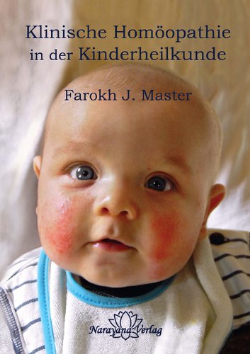 Beispielbild fr Klinische Homopathie in der Kinderheilkunde zum Verkauf von medimops