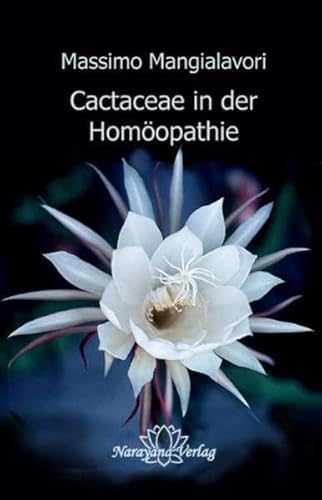 Stock image for Cactaceae in der Homopathie for sale by medimops