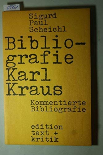 Beispielbild fr Heinrich-Mann-Bibliographie. Werke. zum Verkauf von Biblion Antiquariat