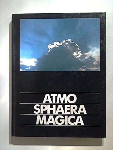 Beispielbild fr Atmosphaera Magica - ber den Wolken - Atmosfera magica - Boven de wolken - Athmosphre magique - Beyonds the Clouds - Over skyerne - Atmosfera mgica. zum Verkauf von Oberle