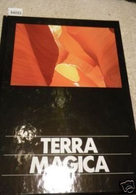 Beispielbild fr Terra Magica. Luft. Feuer, Wasser, Erde, zum Verkauf von Antiquariat Frank Dahms