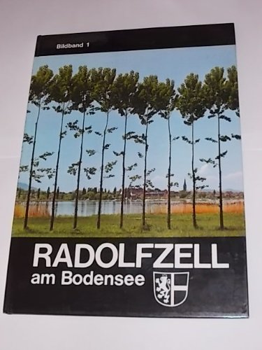 Stock image for Radolfzell am Bodensee - Meurer Bildband 1 for sale by medimops