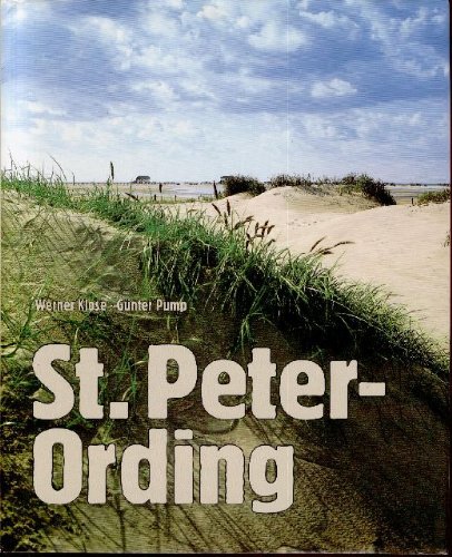 St. Peter-Ording.