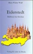 Beispielbild fr Eiderstedt: Halbinsel der Kirchen zum Verkauf von medimops