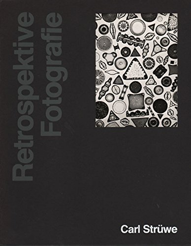 Stock image for Carl Struwe - Retrospektive Fotografie for sale by Design Books