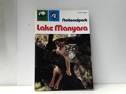Beispielbild fr Nationalpark Lake Manyara zum Verkauf von medimops
