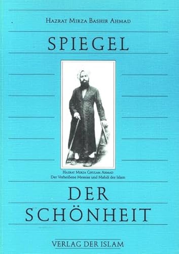 Stock image for Spiegel der Schnheit for sale by Bernhard Kiewel Rare Books