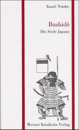 Beispielbild fr Bushido - Die Seele Japans -Language: german zum Verkauf von GreatBookPrices