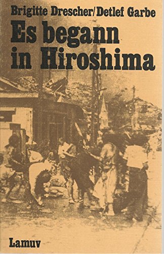 Es bekann in Hiroshima