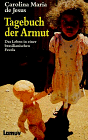 9783921521960: Tagebuch der Armut. Das Leben in einer brasilianischen Favela