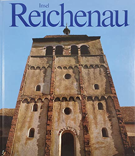 9783921524268: Insel Reichenau