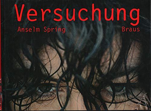 Stock image for Versuchung for sale by Versandantiquariat Felix Mcke