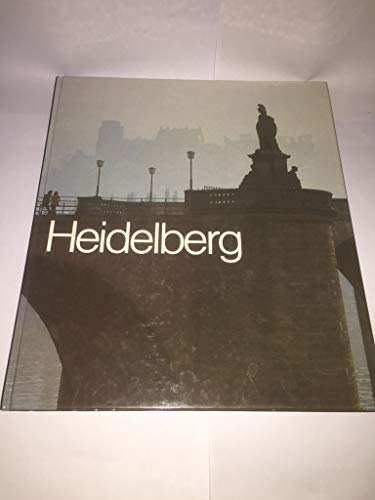 9783921524466: Heidelberg (German Edition)