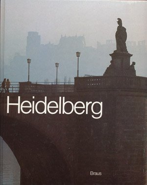 Beispielbild fr Heidelberg (English and French Edition) zum Verkauf von Cheryl's Books