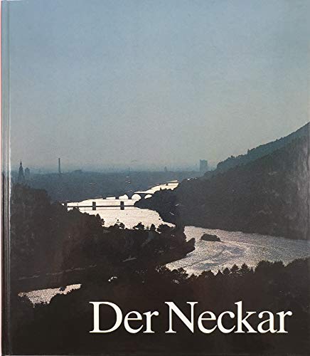 Stock image for Der Neckar for sale by Versandantiquariat Felix Mcke