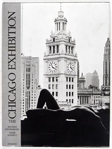 9783921524725: The chicago exhibition