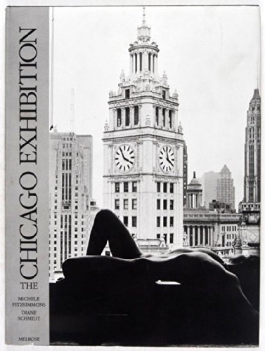 Stock image for The Chicago Exhibition. for sale by Versandantiquariat Dr. Uwe Hanisch