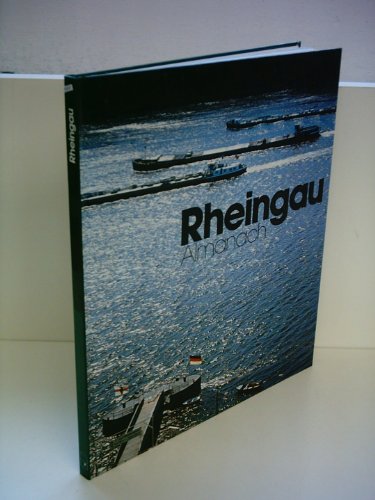 Rheingau. Text/Bildband. - Henk, Dr. Richard (Text)