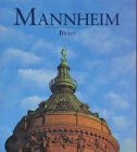 Beispielbild fr Mannheim: Ansichten einer Stadt (German Edition) zum Verkauf von Reuseabook