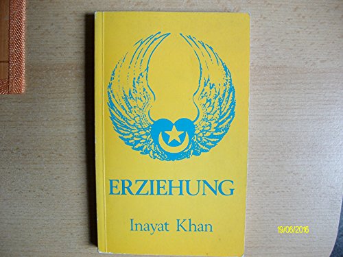 Erziehung - Hazrat Inayat Khan