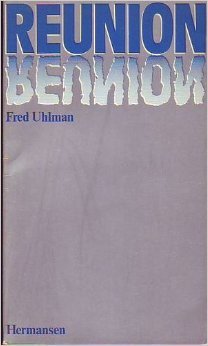 Beispielbild fr Reunion. Mit e. Einf. von Arthur Koestler. [Ins Dt. bertr. von Eugen Stamm u. Christoph Stamm] zum Verkauf von Versandantiquariat Schfer