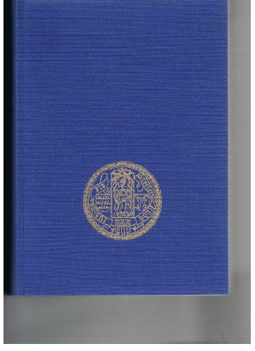 Beiträge zur Geschichte der Universität Tübingen. 1477 - 1977. - Tübingen.-