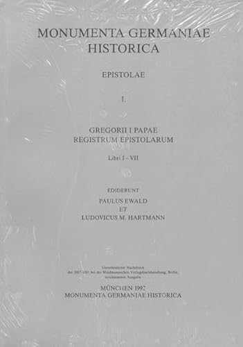 9783921575673: Libri I-VII